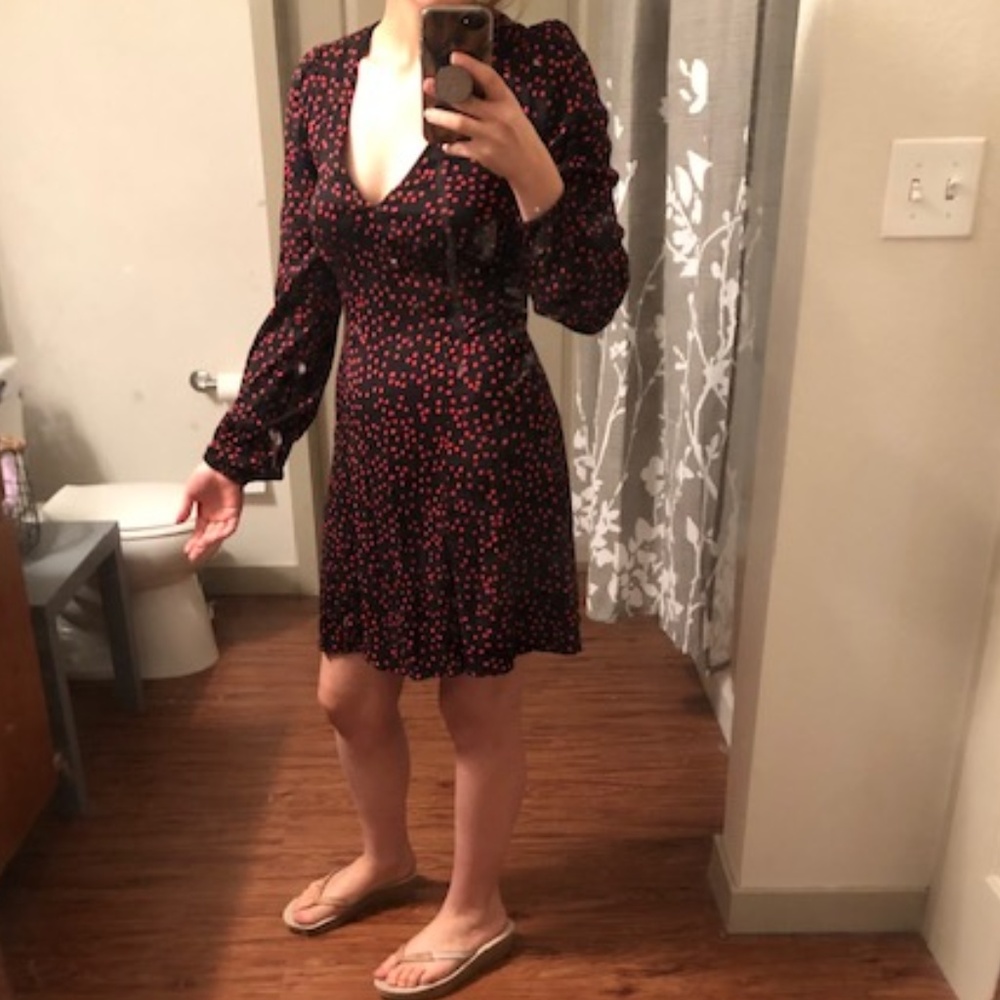 Urban Outfitter Dress